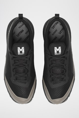 Chaussures de randonnée Wanaka - Noir