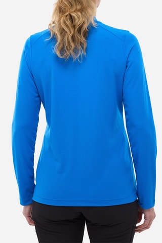 T-shirt Kamet - Bleu clair