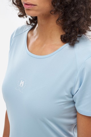 T-shirt d’escalade Camai - Ciel