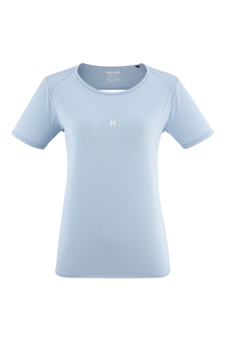 T-shirt d’escalade Camai - Ciel