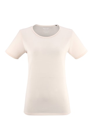 T-shirt Wanaka - Ecru