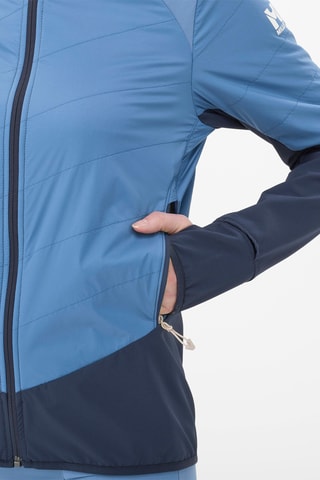 Veste de ski Touring Speed - Bleu