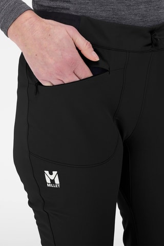 Pantalon polaire Pierra - Noi