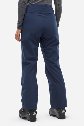 Pantalon de ski Nallo II - Bleu marine