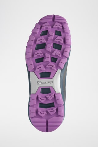 Chaussures de randonnée Wanaka - Bleu marine