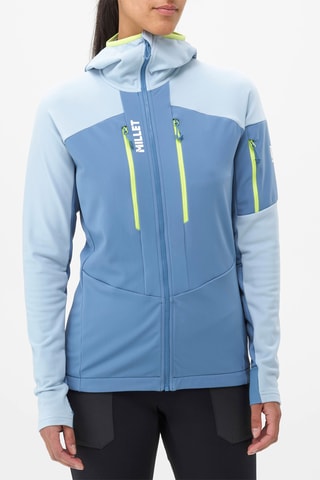 Veste de ski Pierra - Bleu