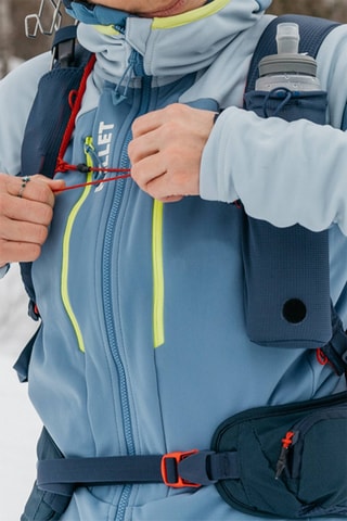 Veste de ski Pierra - Bleu