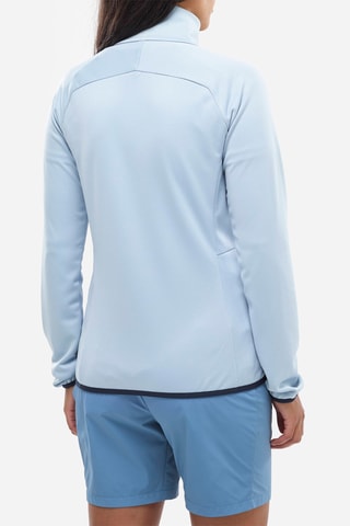 Veste polaire Lokka - Ciel