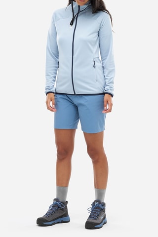 Veste polaire Lokka - Ciel