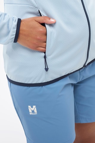 Veste polaire Lokka - Ciel