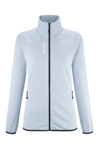 Veste polaire Lokka - Ciel