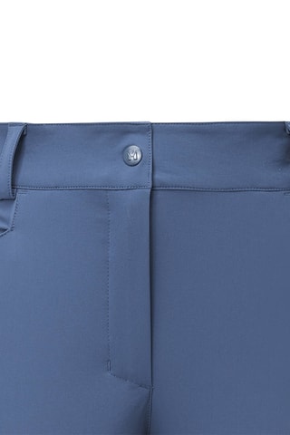 Pantalon de trekking - Bleu clair