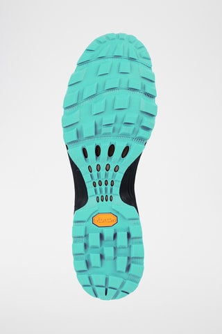 Baskets Hike Up - Noir