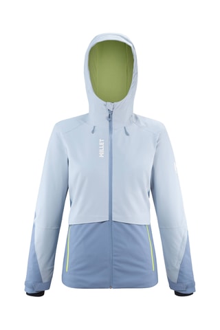 Veste de ski Mona - Bleu