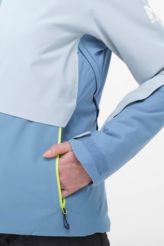 Veste de ski Mona - Bleu