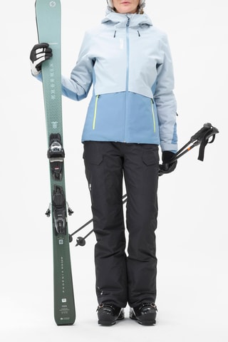 Veste de ski Mona - Bleu