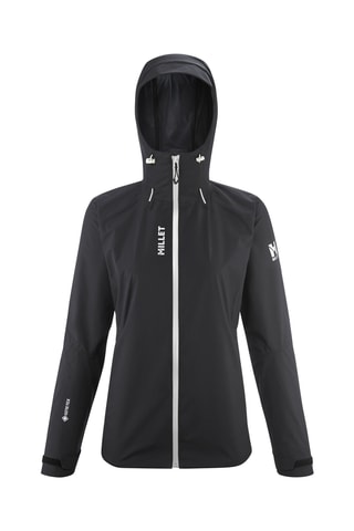 Veste de trekking Seneca - Noir