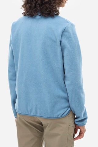 Veste polaire Cimaï - Bleu cobalt