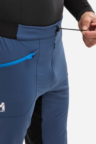 Pantalon Pierra - Bleu cobalt