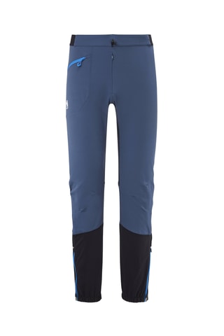 Pantalon Pierra - Bleu cobalt
