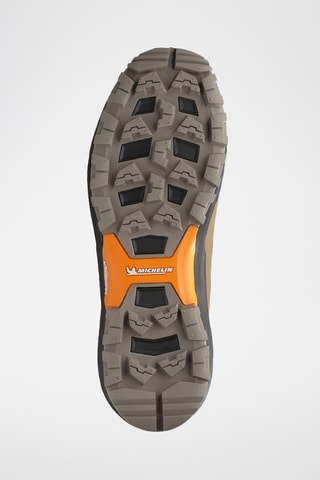 Chaussures de randonnée Wanaka - Marron