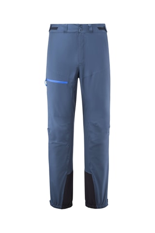 Pantalon de ski Rutor Light 2,5L - Bleu cobalt