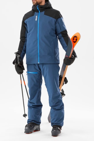Veste de ski Atna - Bleu marine