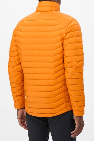 Doudoune Evole Light - Orange