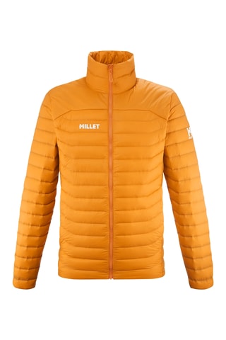 Doudoune Evole Light - Orange