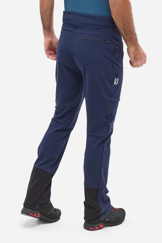 Pantalon de ski Kamet - Bleu marine