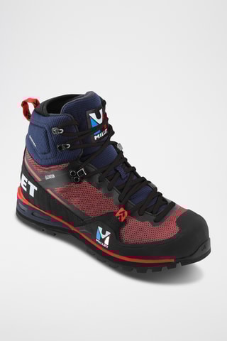 Chaussures d’alpinisme Elevation - Rouge
