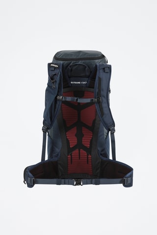 Sac à dos Wanaka 30 - Bleu marine