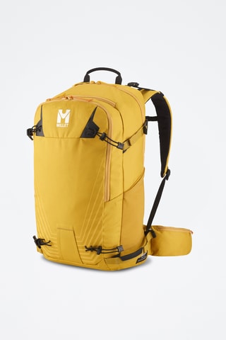 Sac à dos de ski de randonnée Tour 30 - Jaune