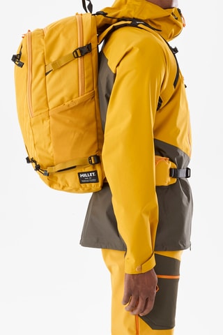 Sac à dos de ski de randonnée Tour 30 - Jaune