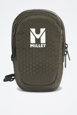 Pochette Ubic - Vert foncé