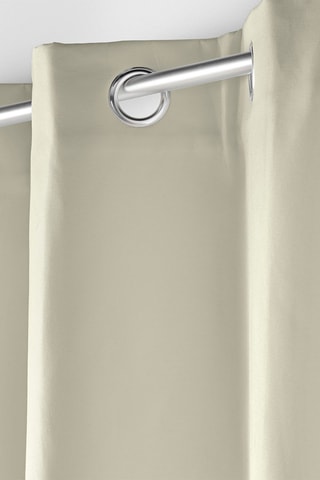 Cortinado Micropolar - Linho - 135 x 185 cm