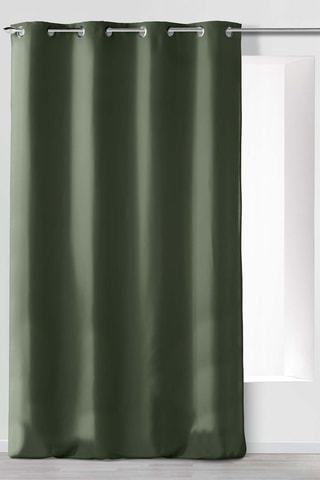Rideau Absolu - Kaki - 140 x 260 cm