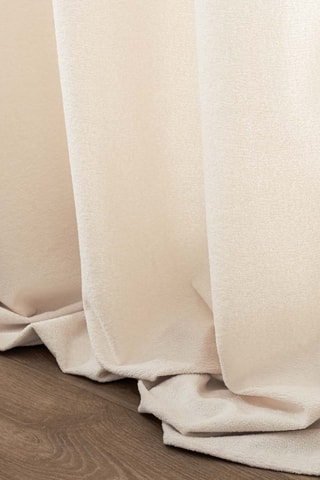 Rideau Winona - Ecru - 140 x 260 cm