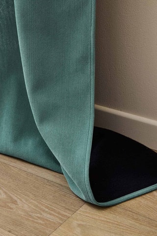 Rideau Madison - Sauge - 140 x 260 cm