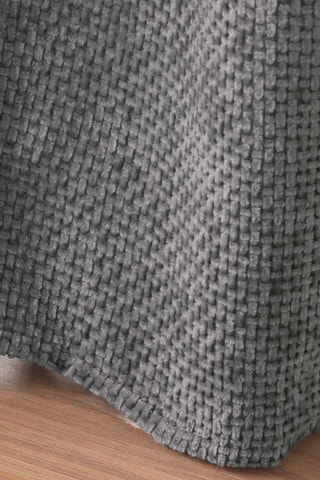 Rideau Leo - Anthracite - 140 x 260 cm