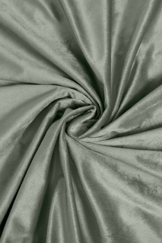 Parure de couette Velina - Cèdre