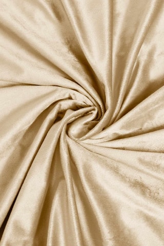 Parure de couette Velina - Sable