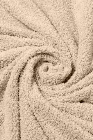 Parure de couette Helena - Sable