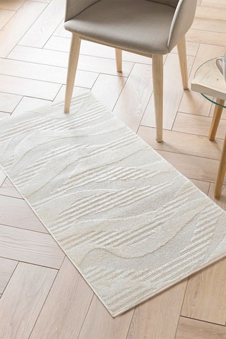 Tapis Jalisco - Naturel