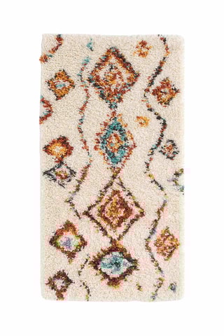 Tapis Vasco - Naturel