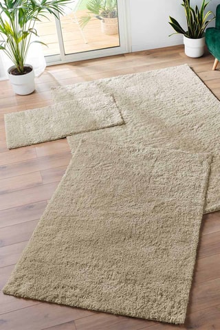 Tapis Tango - Taupe