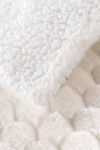 Manta Frosty - Natural - 220 x 240 cm