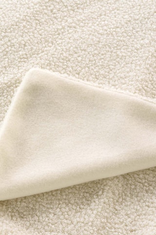 Manta Frosty - Natural - 180 x 220 cm