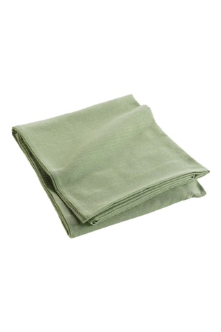 Manta Lucile - Sálvia - 180 x 220 cm