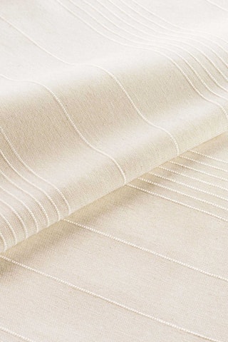 Manta Lucile - Cru - 220 x 240 cm